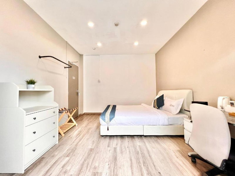 K2 Guesthouse, Singapour, Singapour