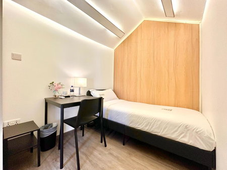 K2 Guesthouse, Singapour, Singapour