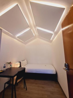 K2 Guesthouse, Singapour, Singapour