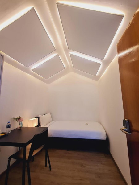 K2 Guesthouse, Singapour, Singapour
