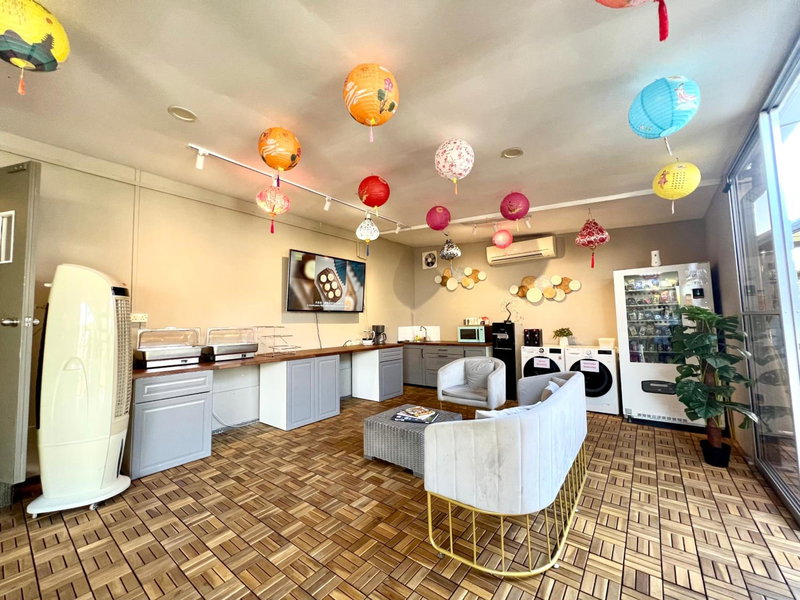 K2 Guesthouse, Singapour, Singapour