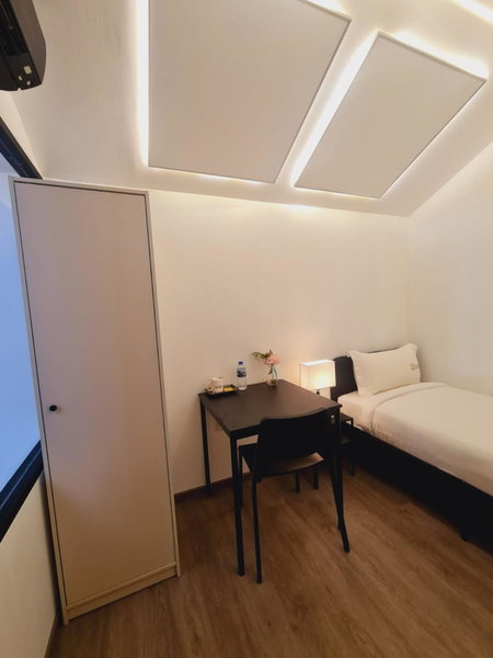 K2 Guesthouse, Singapour, Singapour