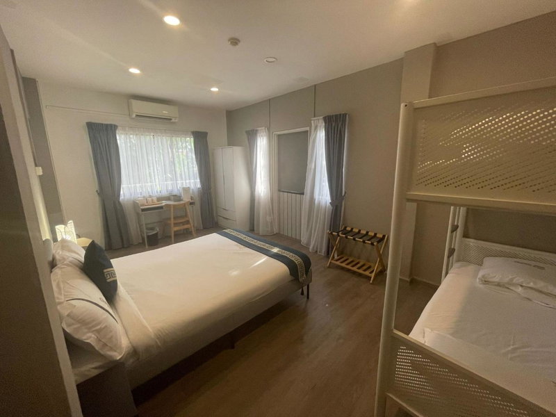 K2 Guesthouse, Singapour, Singapour