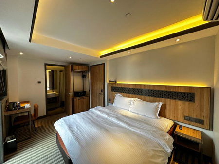 Dash Living Rochor, Сингапур, Сингапур