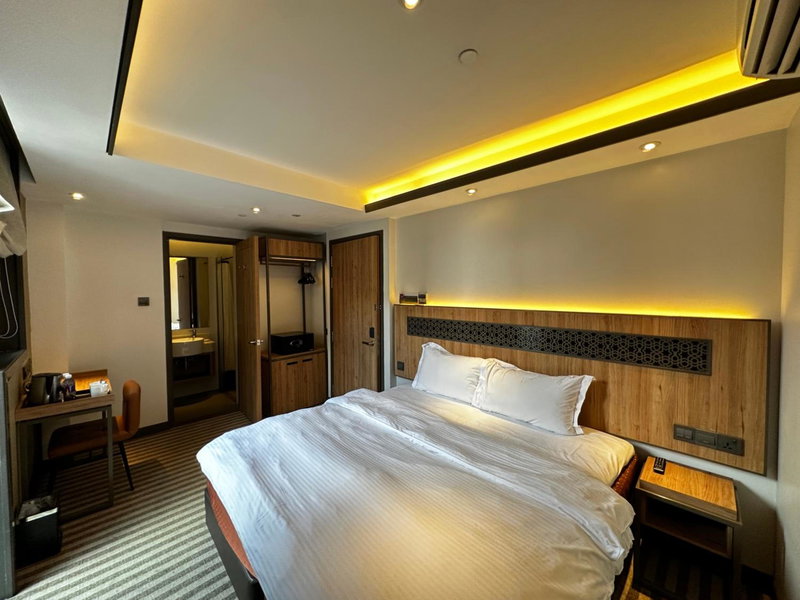 Dash Living Rochor, Сингапур, Сингапур