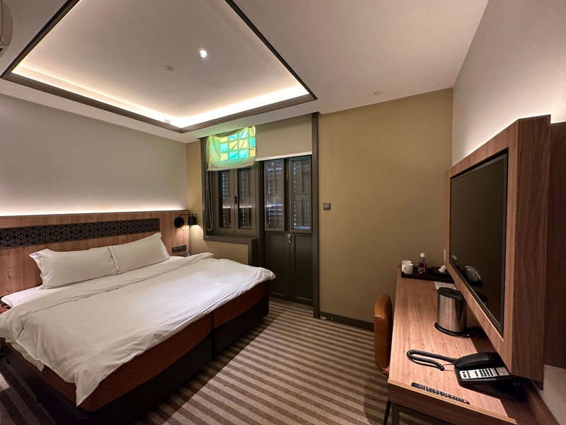Dash Living Rochor, Сингапур, Сингапур