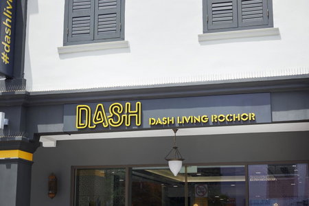Dash Living Rochor, Сингапур, Сингапур