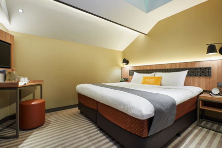 Dash Living Rochor, Сингапур, Сингапур