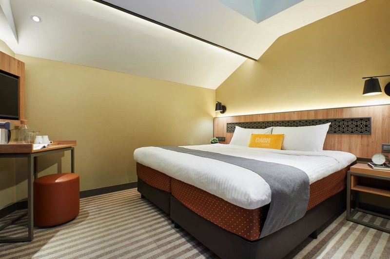 Dash Living Rochor, Сингапур, Сингапур