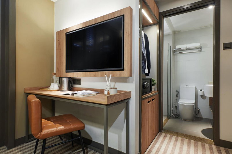 Dash Living Rochor, Сингапур, Сингапур