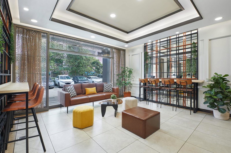 Dash Living Rochor, Сингапур, Сингапур