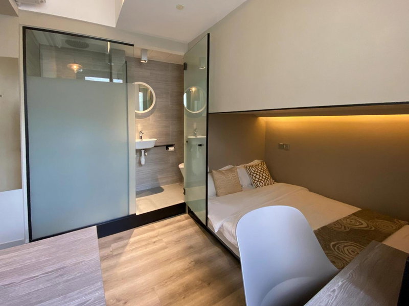 ST Signature Jalan Besar, DAYUSE, 5 Hours, 10AM-3PM, Сингапур, Сингапур