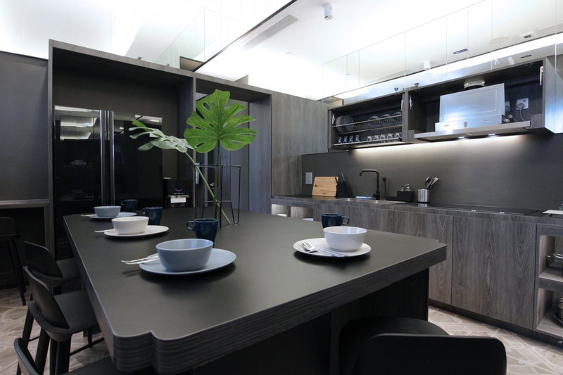 ST Signature Jalan Besar, DAYUSE, 5 Hours, 10AM-3PM, Сингапур, Сингапур