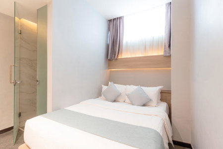 Hotel NuVe, Singapore, Singapore