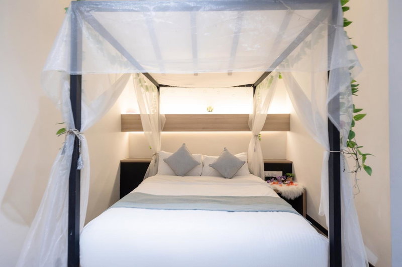 Hotel NuVe, Singapore, Singapore