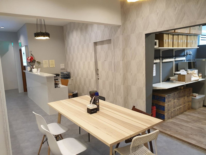 Q Loft Hotels at Bedok, Сингапур, Сингапур