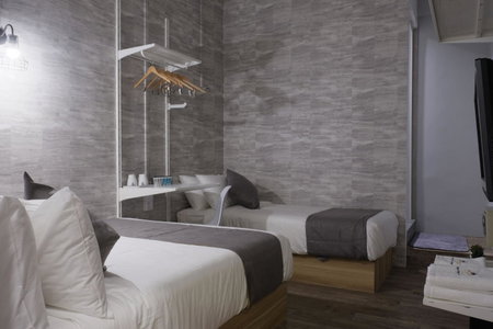 Q Loft Hotels at Bedok, Сингапур, Сингапур