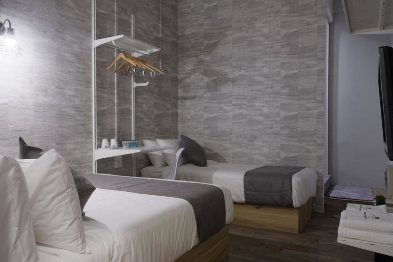 Q Loft Hotels at Bedok, Сингапур, Сингапур