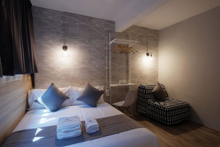 Q Loft Hotels at Bedok, Сингапур, Сингапур