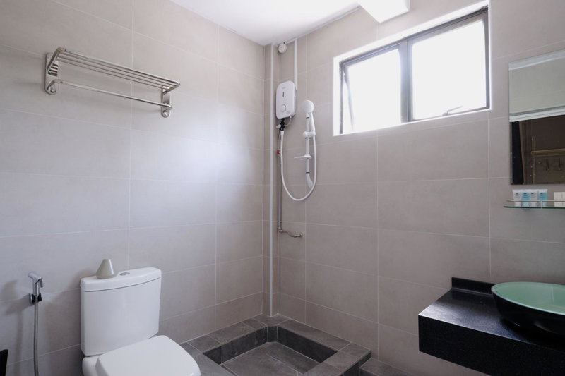 Q Loft Hotels at Bedok, Сингапур, Сингапур
