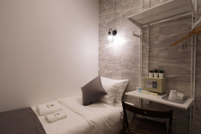 Q Loft Hotels at Bedok, Сингапур, Сингапур