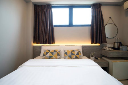 Harbour Ville Hotel, Singapore, Singapore