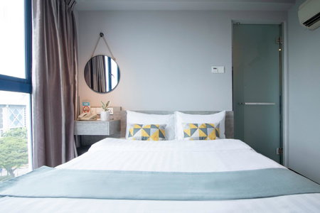 Harbour Ville Hotel, Singapore, Singapore