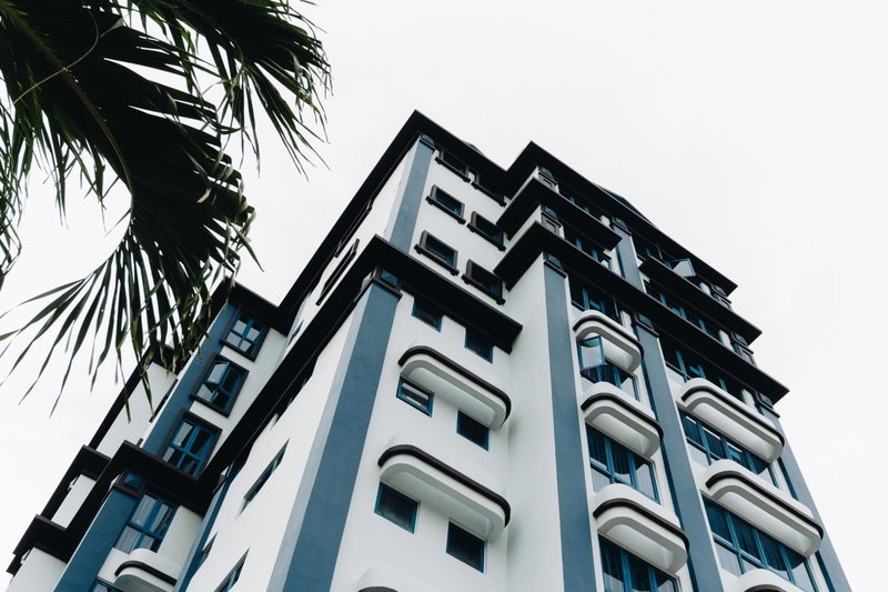 Harbour Ville Hotel, Singapore, Singapore
