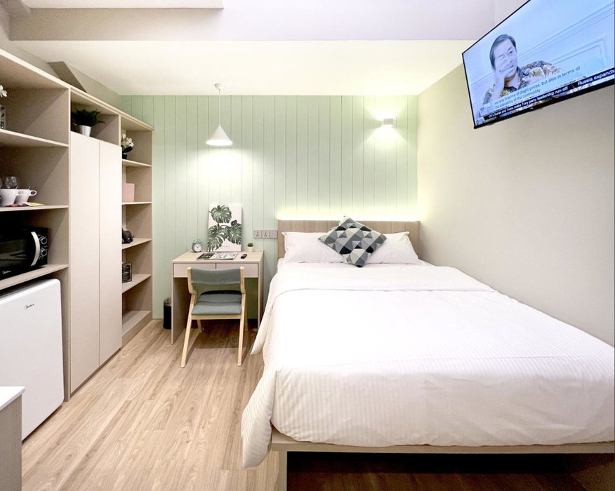 Hmlet Essentials Kallang, Сингапур, Сингапур