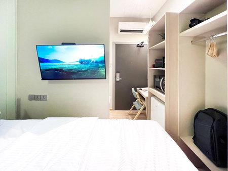 Hmlet Essentials Kallang, Сингапур, Сингапур