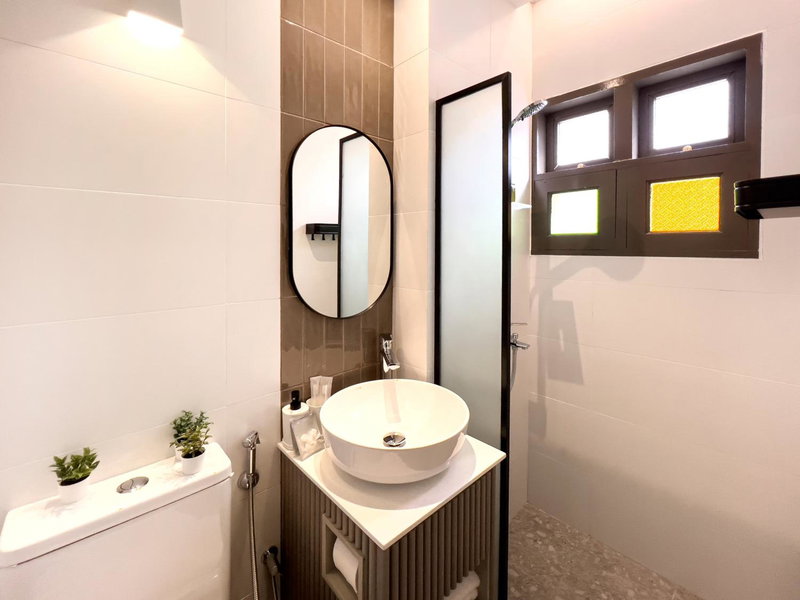 Hmlet Essentials Kallang, Сингапур, Сингапур