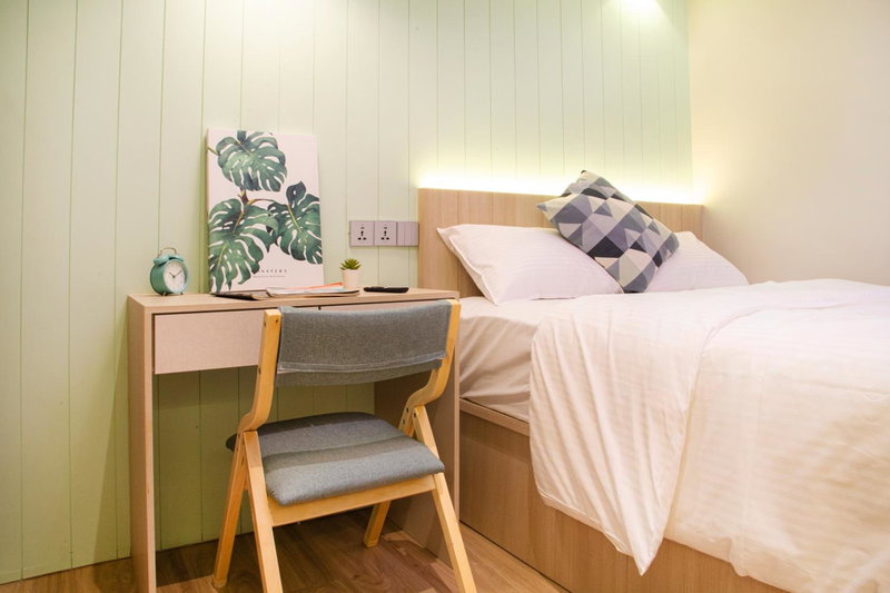 Hmlet Essentials Kallang, Сингапур, Сингапур