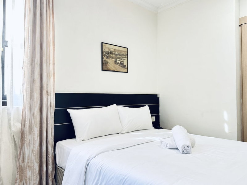 Asphodel Inn Singapore, Singapore, Singapore