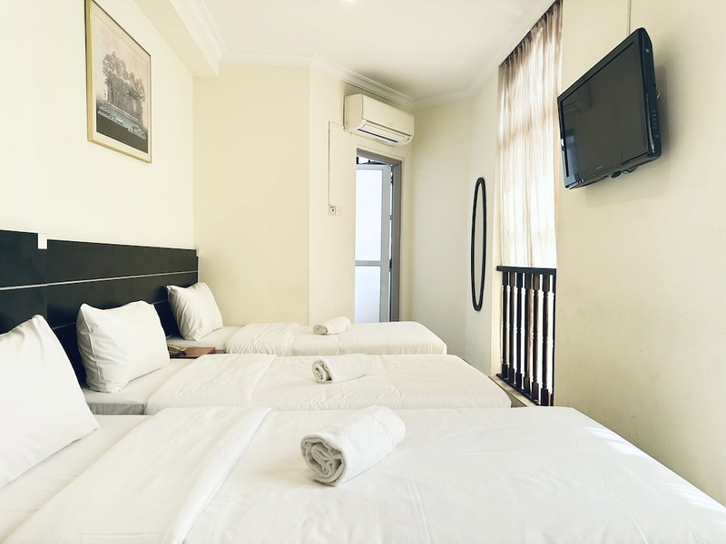 Asphodel Inn Singapore, Singapore, Singapore