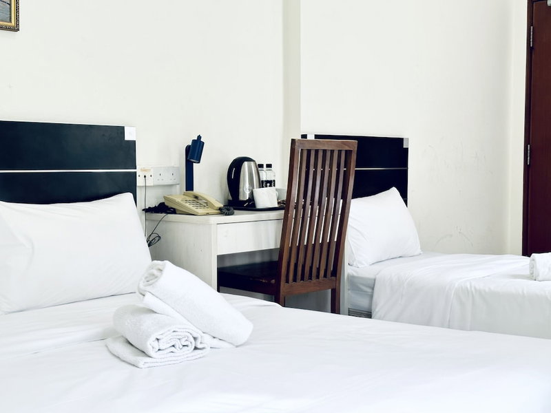 Asphodel Inn Singapore, Singapore, Singapore