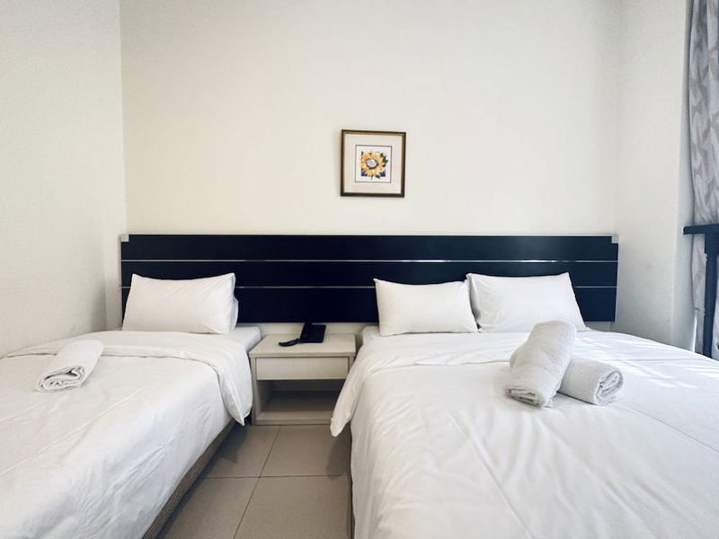 Asphodel Inn Singapore, Singapore, Singapore