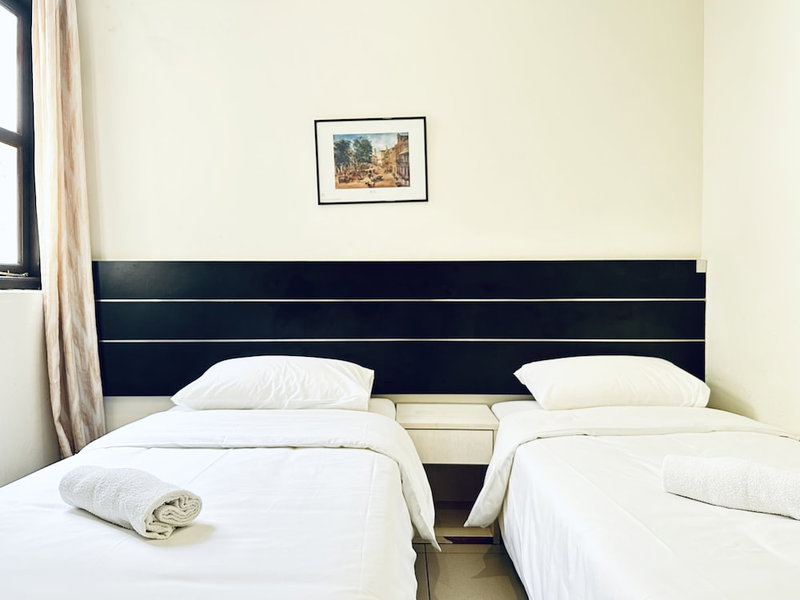 Asphodel Inn Singapore, Singapore, Singapore
