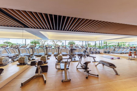 PARKROYAL on Beach Road, Singapore, Сингапур, Сингапур