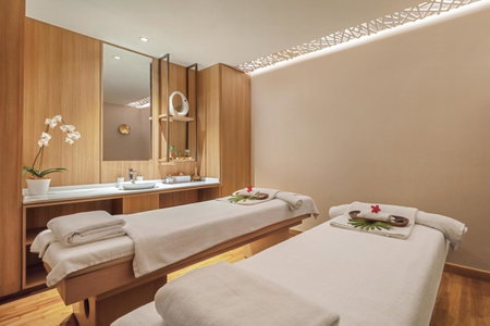 PARKROYAL on Beach Road, Singapore, Сингапур, Сингапур