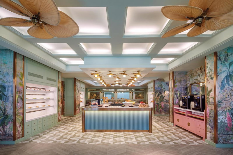 PARKROYAL on Beach Road, Singapore, Сингапур, Сингапур