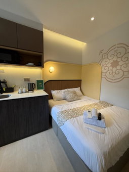 ISA Hotel Amber Road, Сингапур, Сингапур