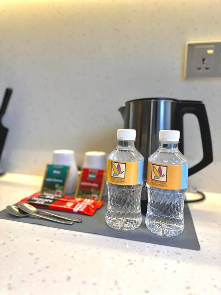 ISA Hotel Amber Road, Сингапур, Сингапур