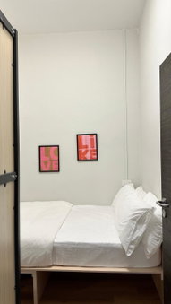 Code Hostel at Lavender, Сингапур, Сингапур