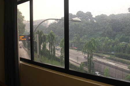Hotel Supreme, Singapore, Singapore