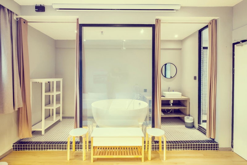 Rest Chinatown Hotel, Сингапур, Сингапур