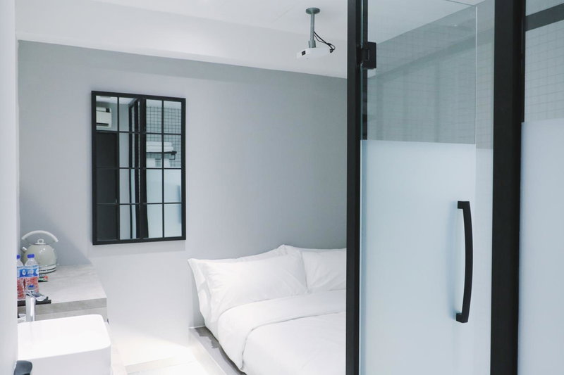 Rest Chinatown Hotel, Сингапур, Сингапур