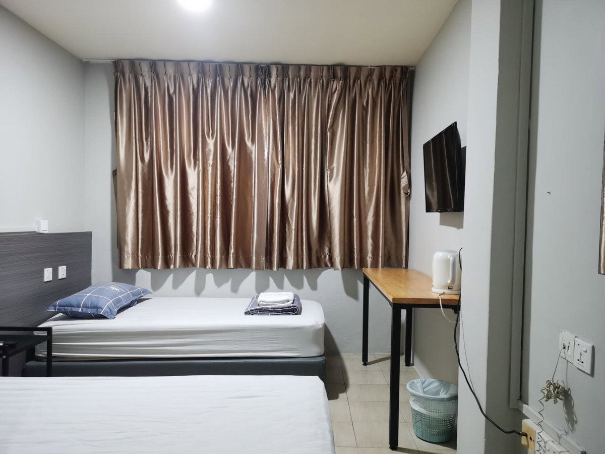 Hotel · Haising Hotel, Singapore