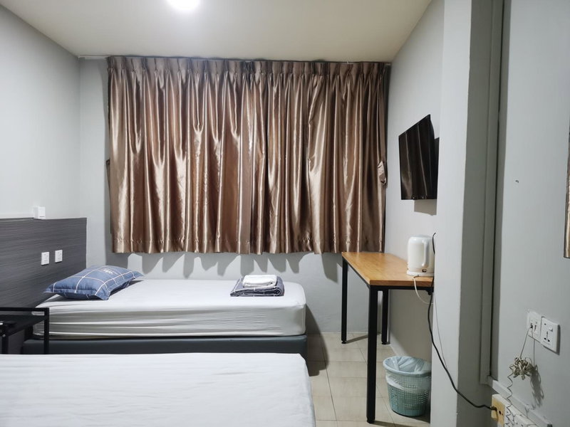 Haising Hotel, Сингапур, Сингапур