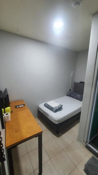 Haising Hotel, Сингапур, Сингапур