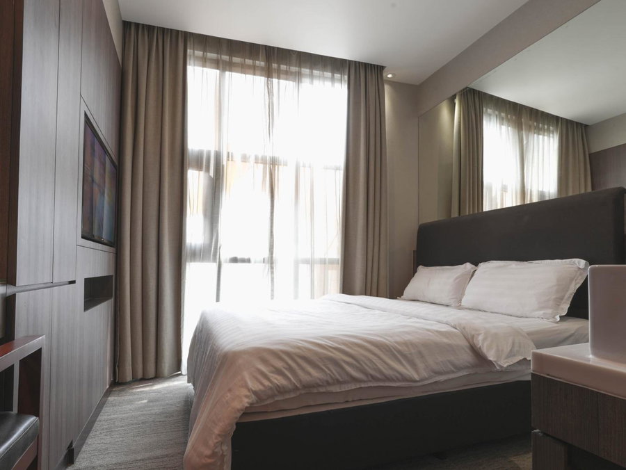 Amrise Hotel Kitchener, Check In 9PM, Check Out 8AM, Сингапур, Сингапур